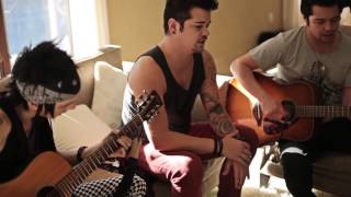 Perfect Like Me Acoustic Session - A Life of Dying