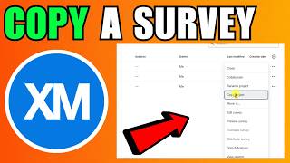 How To Copy A Survey In Qualtrics (2026) (Complete Guide)
