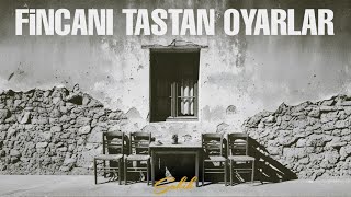 Fincanı Taştan Oyarlar - Anatolian Psyfolk Rock - Sakil Resimi