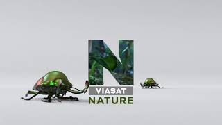 Viasat Nature HD - Бръмбар (Каш) (30.01.2022)