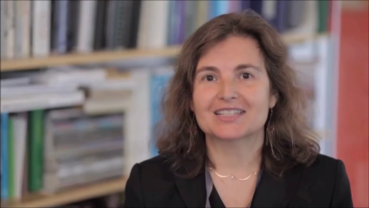 Charla de Carmen de Paz en Pint of Science - YouTube