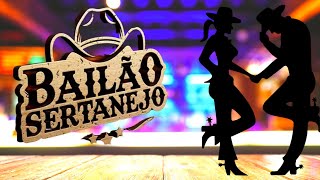 Bailão Sertanejo Pra Beber E Dançar Até Se Acabar Top Sertanejo 2023 Só Modão Arretado 