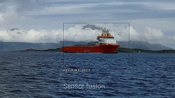 Ocean Monitoring: AmbieSense innovations highlights