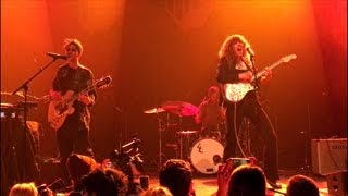 Grace Mitchell // Kids (Ain't All Right) // Live @ Terminal 5 — New York City 2016