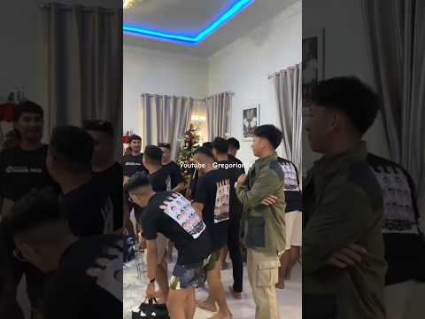 PRODUK MANADO (MASAMPER) - TOPENG IJO FT. FRIZKY SUMAMPOUW