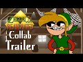 Zelda CDi Reanimated ANNOUNCEMENT!!! (Collab Trailer)