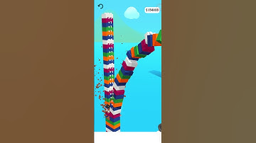 Slice It All - All Levels Gameplay