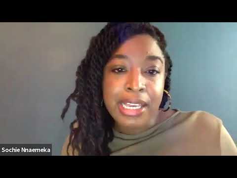 Sochie Nnaemeka: How to Win in November