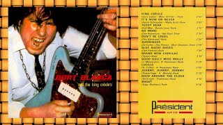 Burt BLANCA - YouTube
