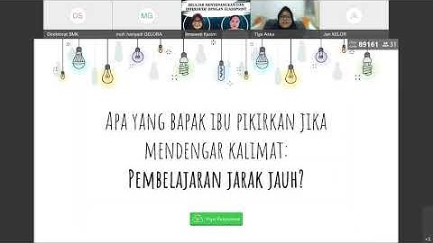 #classpoint  BELAJAR MENYENANGKAN DAN INTERAKTIF DENGAN CLASSPOINT