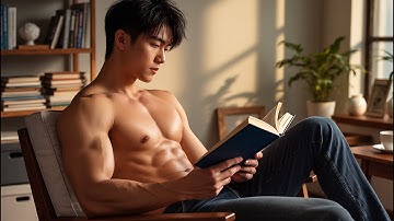 Mr. Vibe - The domestic charm of a good man | Music Video