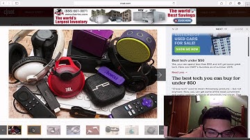 ASMR -- Surfing the Web (MouseClicking/KeyBoardTapping)