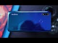 Realme 3 احسن كاميرا موبايل فى حدود سعر 3000 جنية 