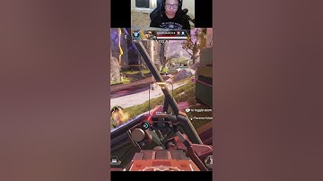 clutched#apexassassin #apexlegends #rampart #apex #apexlegendsrampart #apexlegendsclips #rampartmain