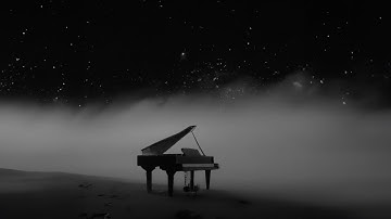 Marcelo De Carvalho - Stargazing (Slowed + Reverb)