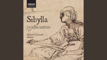 Prophetiae Sibyllarum: Sibylla Delphica