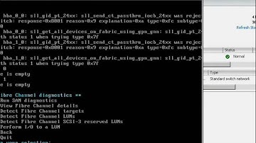 HOWTO: Installing a Virtual RecoverPoint Cluster - Part I