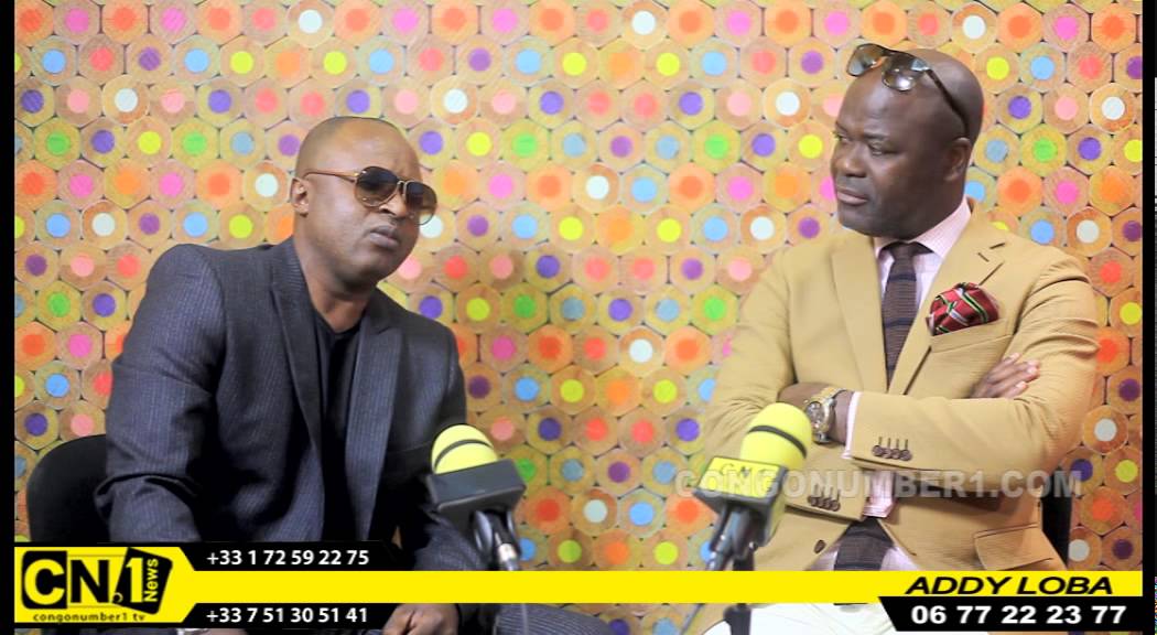 ADDY LOBA BOYOKA TESTAMENT YA KULA MAMBO NA NIARKOS YouTube