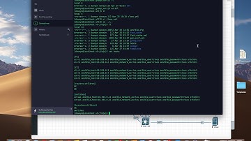 5 Ansible Deployment with Jinja2