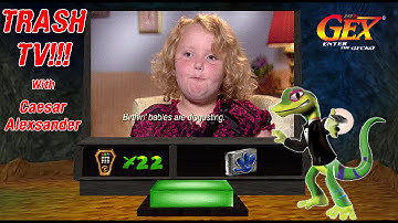 Gex: Enter the Gecko (Part 7)