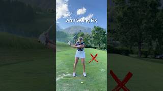 The BEST connection you’ll ever make! #golfswing #golfingtips #golfcoach #coachcarolingolf #shorts