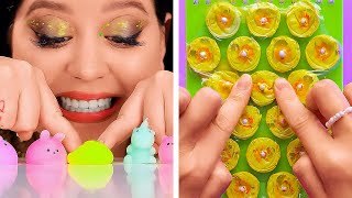 CUTE TOYS YOU CAN DIY IN NO TIME || How to Entertain Your Kids?