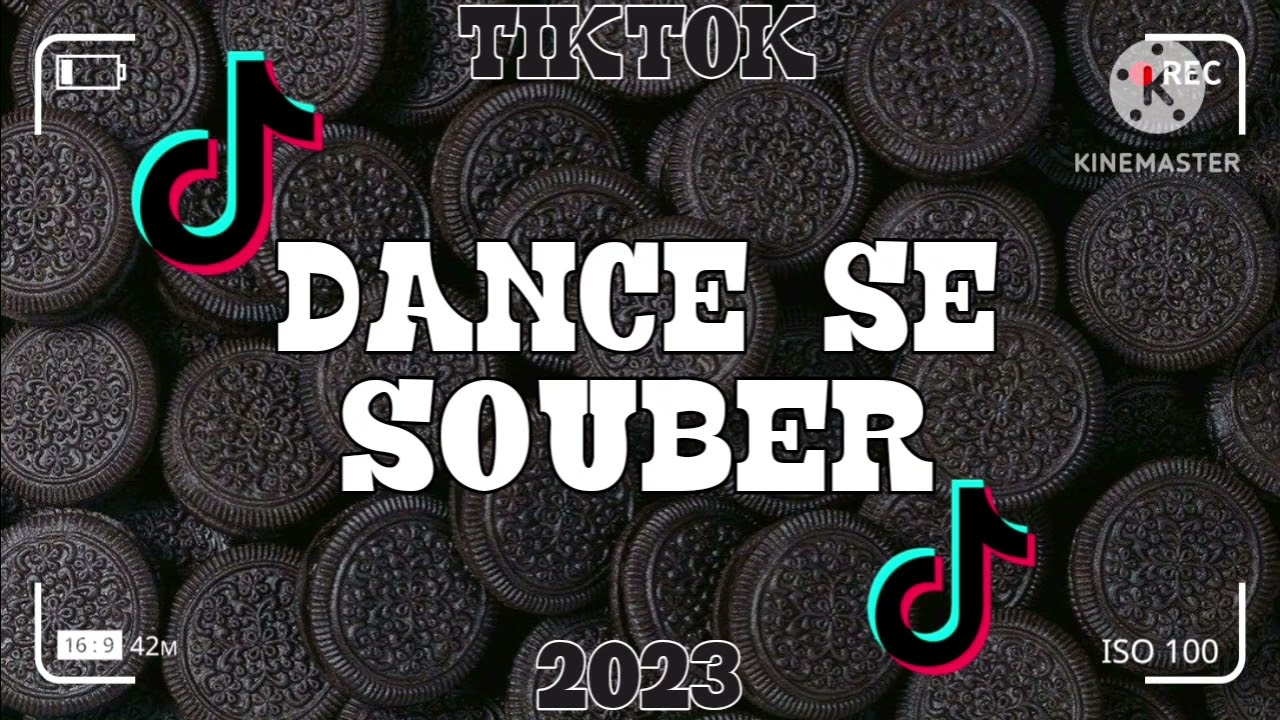 Dance se souber~{Tik Tok} 🎅🎅 2023 