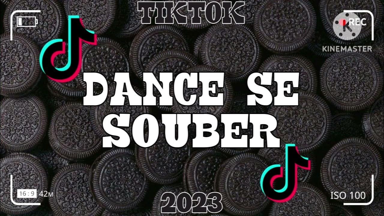 VAMOS VER SE VOCÊ SABE MAIS MÚSICAS DE 2022 OU DE 2023 DANCE SE SOUBER