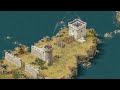 Stronghold 1 DE - 7. SEAWARD TOWER (Very Hard) | Agent of the Crown