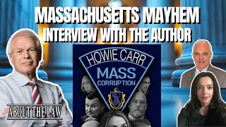 Mass Corruption Author Howie Carr Live screenshot 2