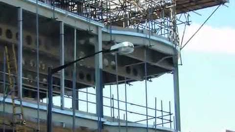 Scaffolding Services – M T Scaffolding