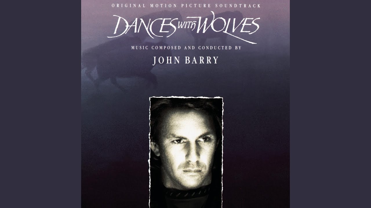 Watch Two Socks at Play (From "Dance with Wolves" Soundtrack) on YouTube Watch Two Socks at Play (From "Dance with Wolves" Soundtrack) on YouTube