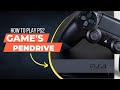 How to play ps2 games using pendriveusb fatslim error guru tamil