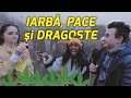 4/20 - SĂRBĂTOAREA FUMĂTORILOR DE IARBĂ (Montreal,  Canada)