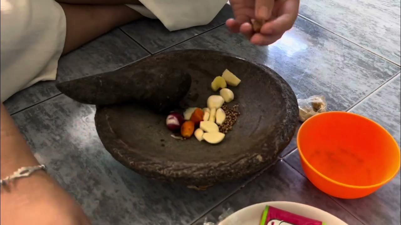 Tugas praktek bahasa Inggris membuat Soto Ayam Kelas XII IPS 5 kelompok 2 Tugas praktek bahasa Inggris membuat Soto Ayam Kelas XII IPS 5 kelompok 2
