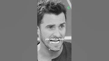 "Avoid this trap in relationships.." - Matthew Hussey