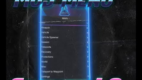 (PC ONLY) How To Get IMPULSE Mod Menu (WORKING!!)