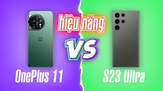 Snapdragon 8 Gen 2 bản \\
