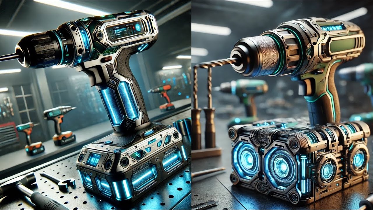 Spórolj és alkoss! Utángyártott akkumulátorok új erőre keltik a gépeket. Mit kapunk kevés pénzért?