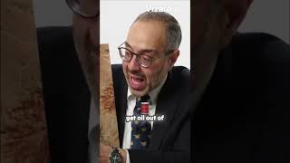 Why the Strait of Hormuz controls oil prices #shortvideo #geopolitics #podcastclips