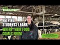 2026 Foundation Testimonial Adopt A Cow 