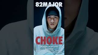 82Major (82메이저) - 촉(Choke) Mv Teaser 1 박석준 (Park Seok Joon)