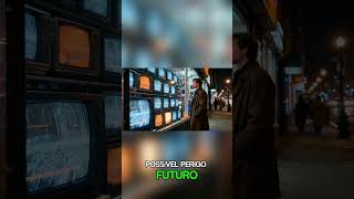 A transmissão que invadiu a TV… e ninguém conseguiu parar.