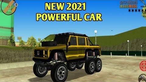 GTA:III NEW PATRIOT(tutorial about how to replace dff,txd Files)