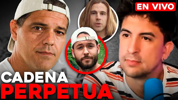 DIRECTO CON FRANK CUESTA ¡SALVA EL SANTUARIO! COMENTAMOS LA SENTENCIA DE DANIEL SANCHO