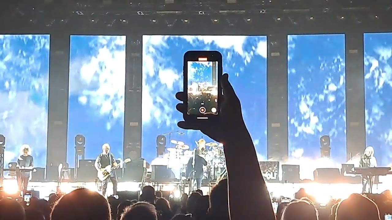 THE CURE HTX 05-12-23