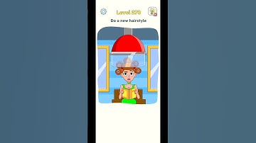 DOP 3: Displace One Part 🔥🤩 Level 278 🤯🧠 #shorts #youtubeshorts #gaming