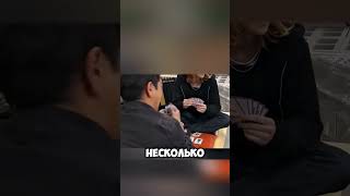 Вот что делать если ты попал в тюрьму