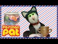 Jess The Helpful Cat Postman Pat 1 Hour Of Full Episodes 