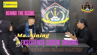 Download Lagu Ma Nining, Sosok Indung Bagi Warga Pendekar Sinar Banten MP3
